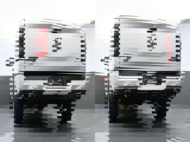 Used 2022 RAM 1500 Big Horn image 28