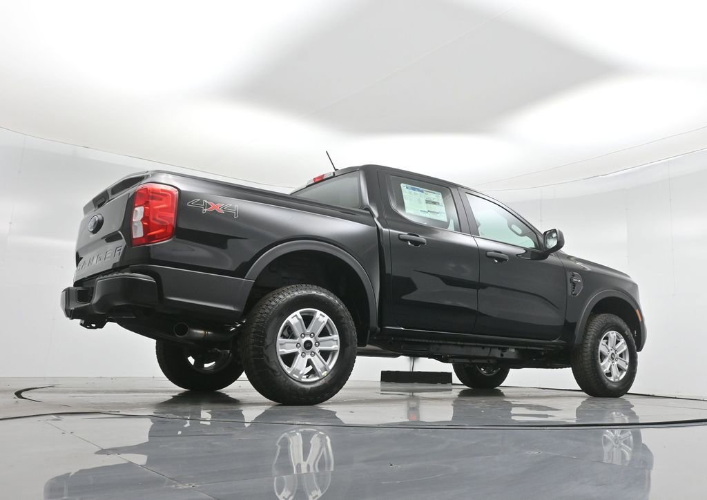 New 2025 Ford Ranger XL w/ Trailer Tow Package image 45