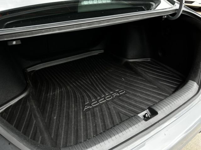 Used 2023 Honda Accord Sport image 34