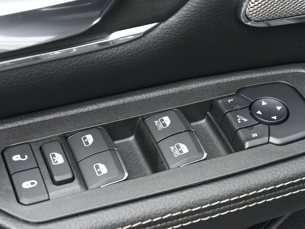 New 2026 RAM 1500 Laramie w/ Night Edition image 20