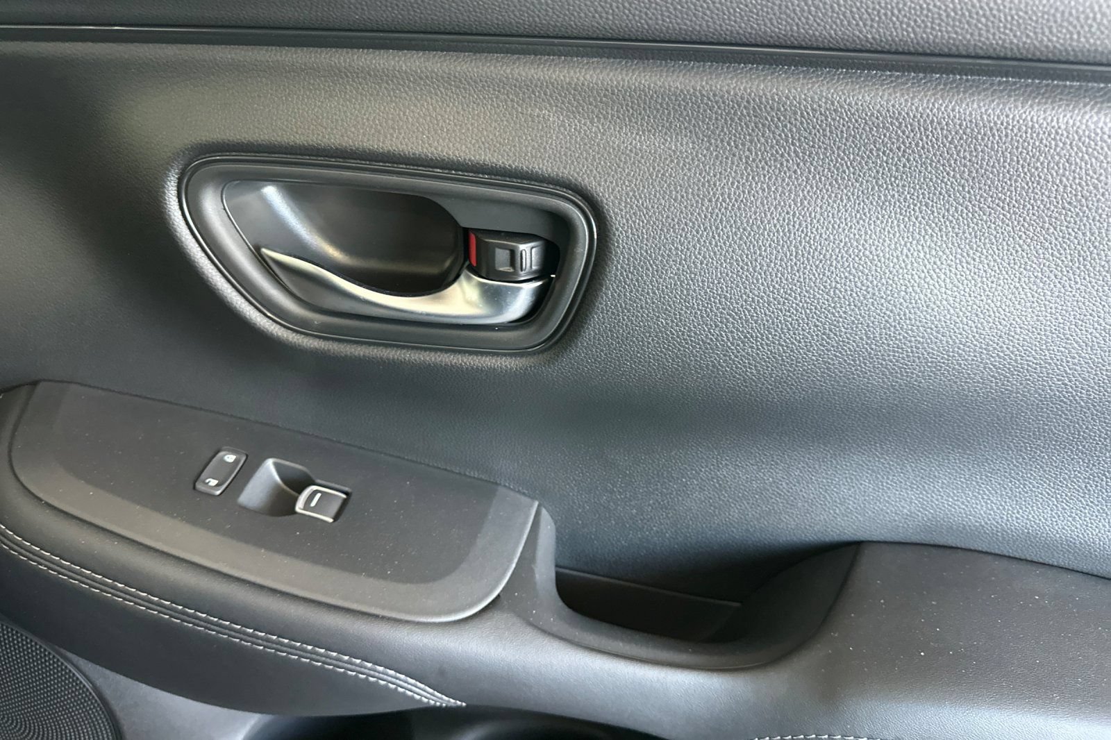 New 2027 Honda HR-V EX-L image 19