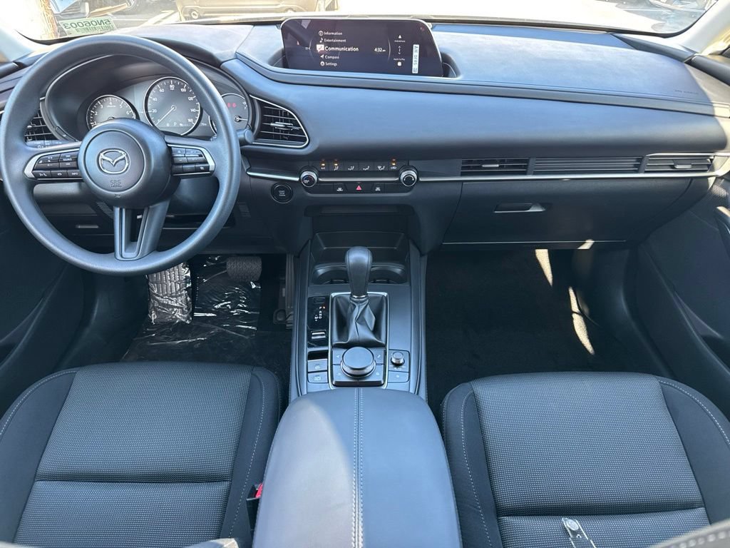 New 2026 MAZDA CX-30 AWD 2.5 S image 12