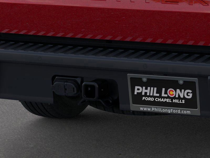 New 2026 Ford Maverick XLT w/ Equipment Group 301A image 23