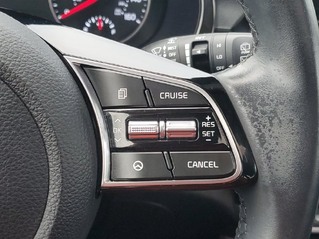 Used 2022 Kia Seltos EX AWD/4WD image 22