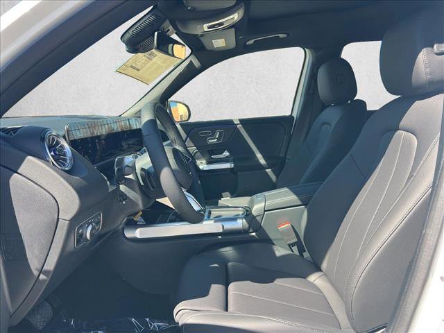 New 2026 Mercedes-Benz GLB 250 4MATIC image 4