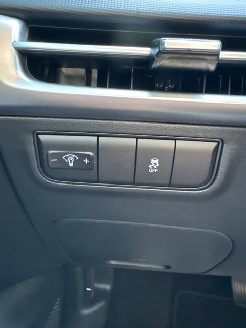 Used 2026 Hyundai Tucson SE FWD image 19