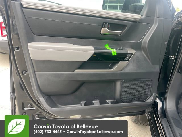 New 2026 Toyota Tundra Limited AWD/4WD image 18