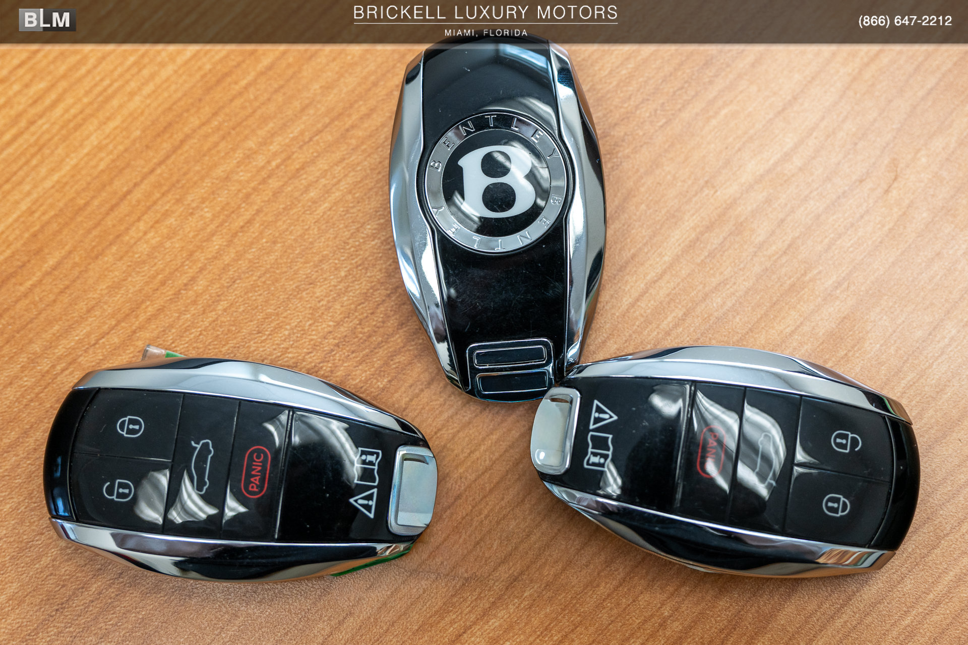 Used 2024 Bentley Flying Spur V8 AWD/4WD image 81