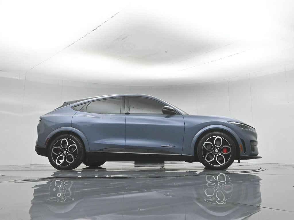 Used 2023 Ford Mustang Mach-E GT AWD/4WD image 53