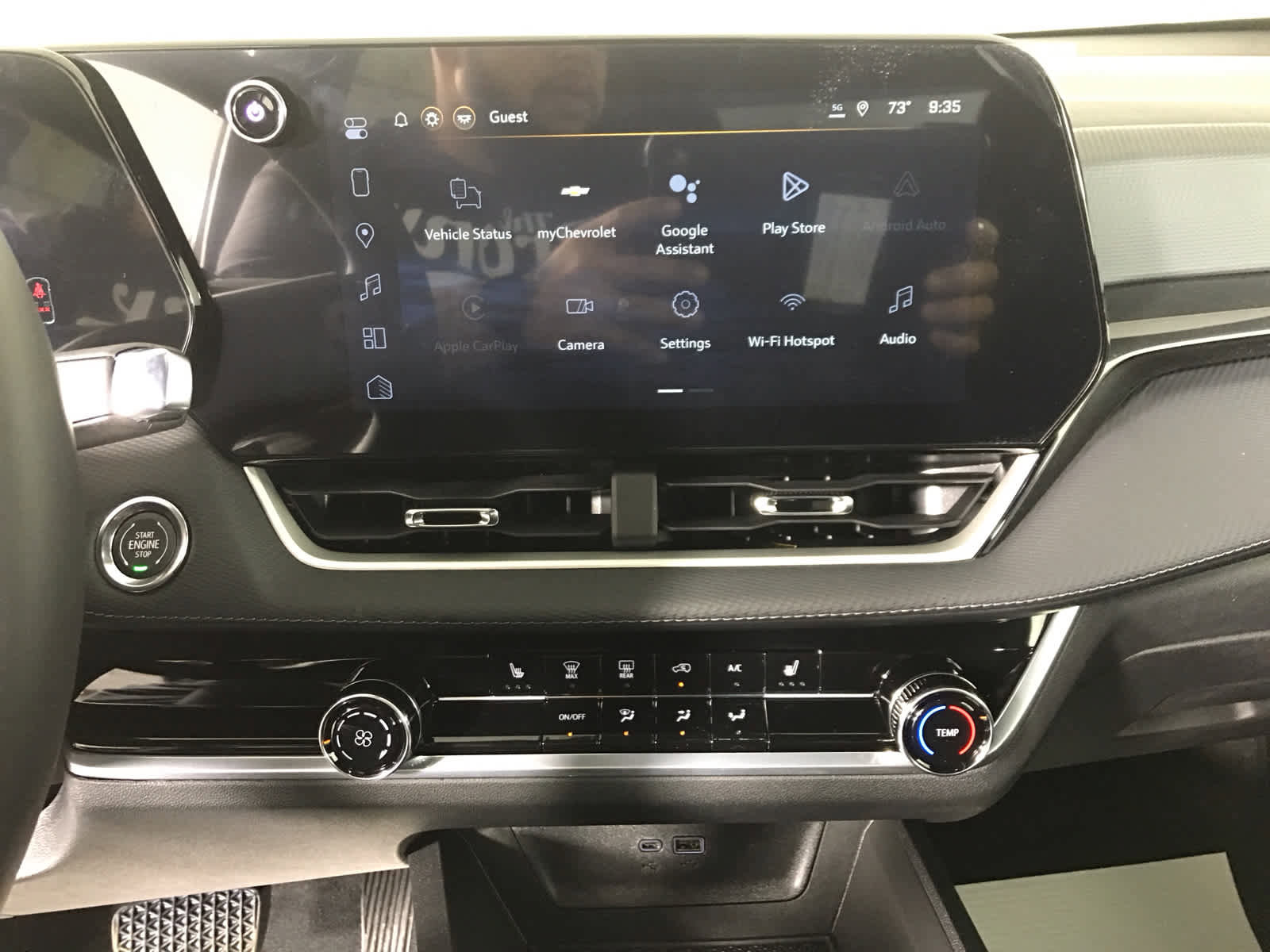 New 2026 Chevrolet Equinox LT image 30