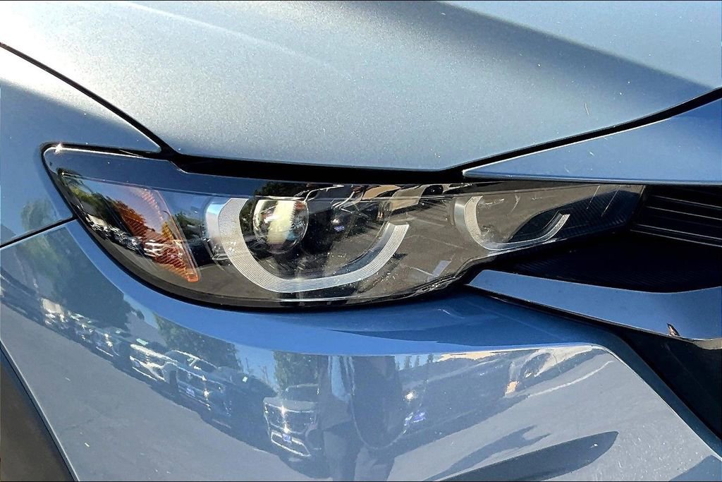 Used 2023 MAZDA CX-50 2.5 S w/ Cargo Package image 30
