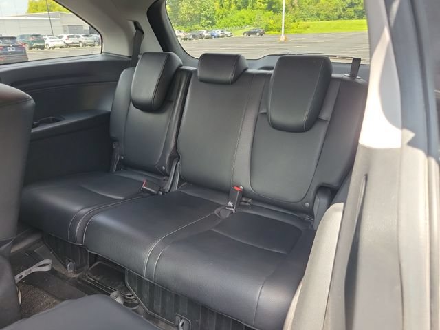 Certified 2022 Honda Odyssey EX-L image 40