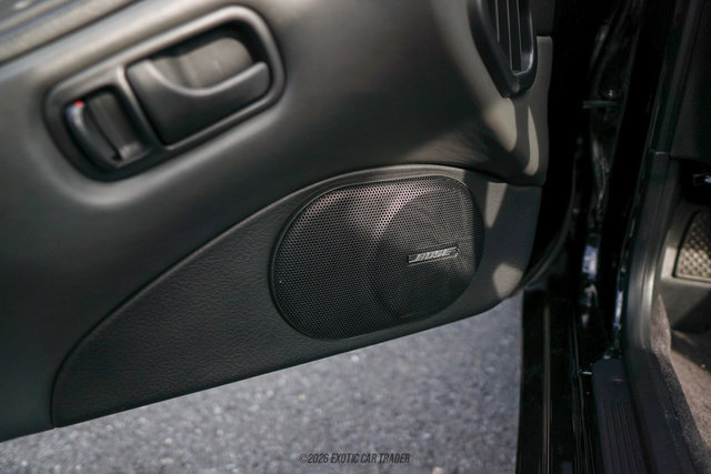 Used 1994 Nissan 300ZX Twin Turbo image 38