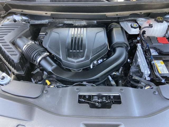 Used 2026 Chevrolet Traverse Z71 w/ LPO, Floor Liner Package AWD/4WD image 27