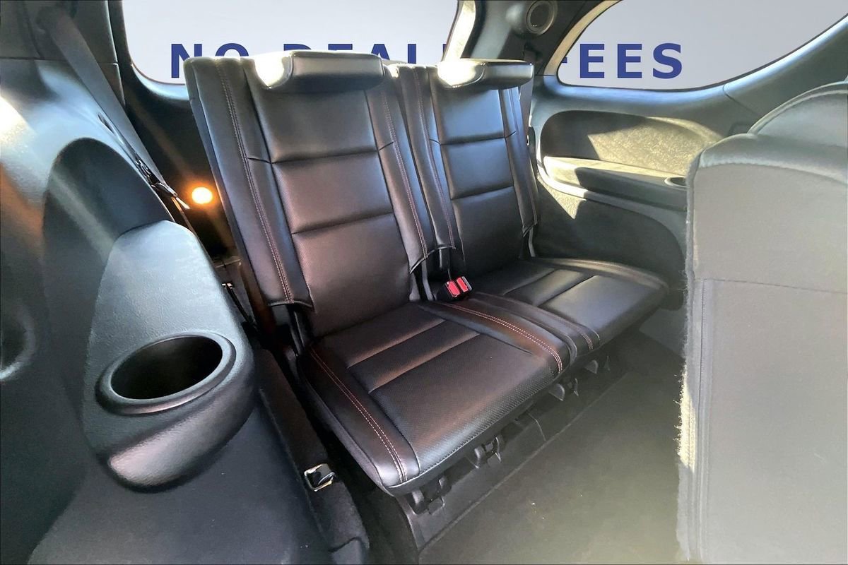 Used 2021 Dodge Durango R/T image 25