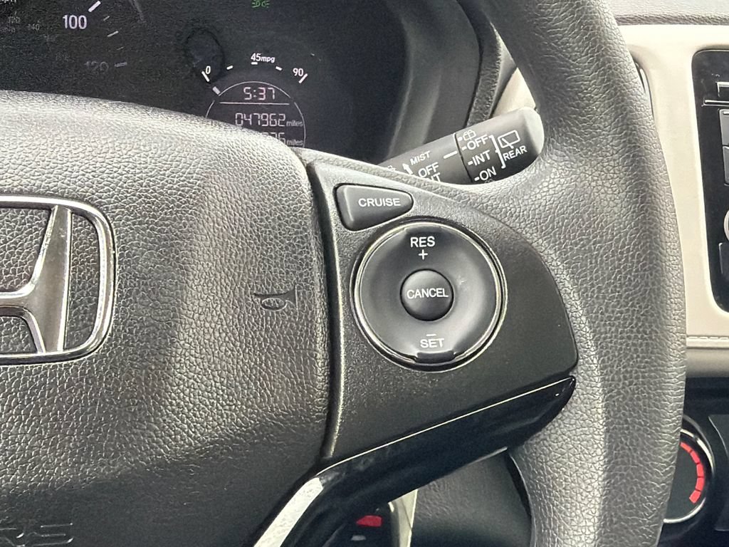 Used 2017 Honda HR-V LX image 20