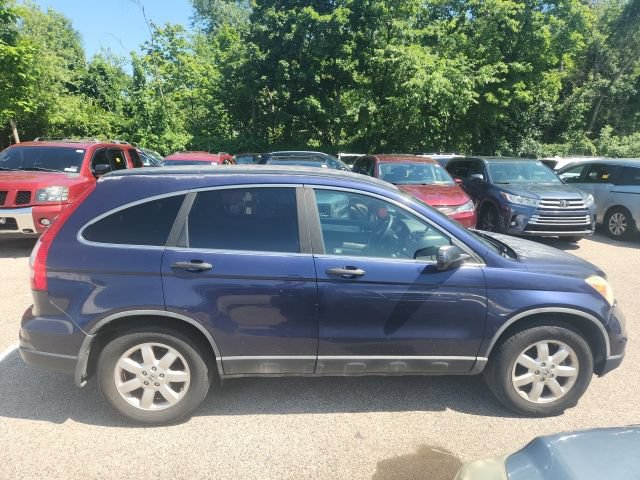 Used 2011 Honda CR-V SE image 8