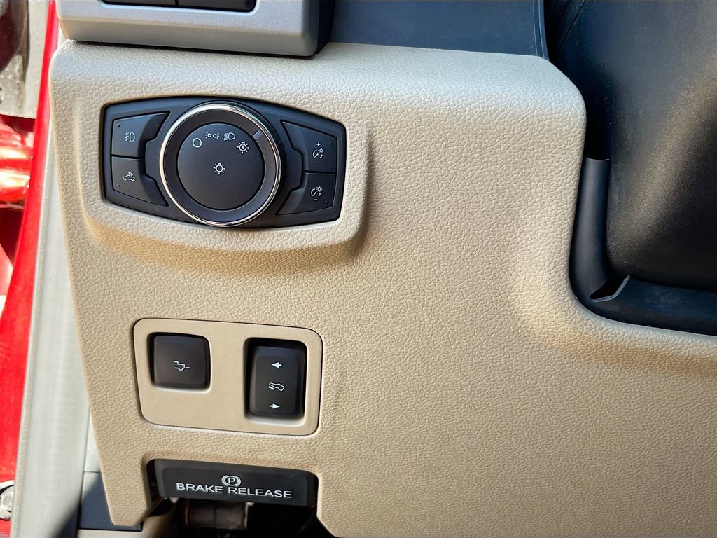 Used 2021 Ford F250 Lariat w/ Lariat Ultimate Package image 10