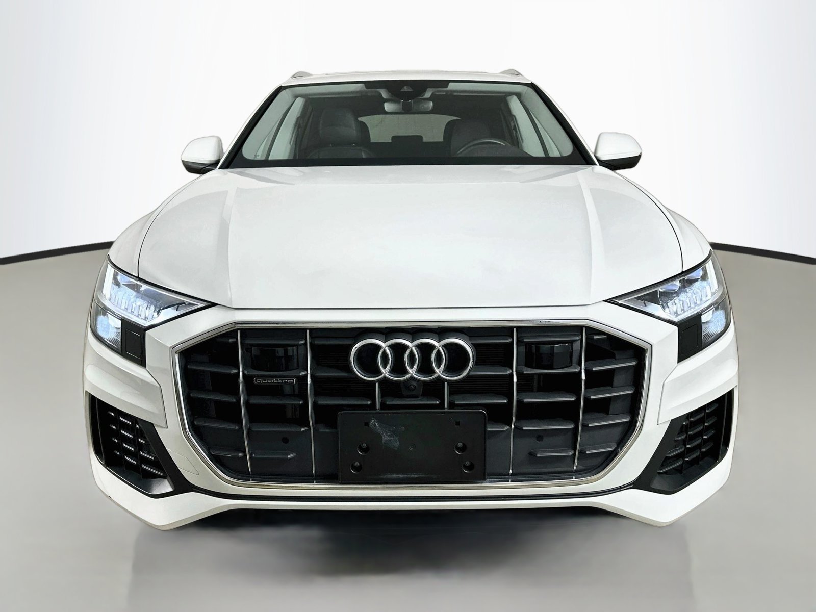 Certified 2023 Audi Q8 Premium w/ Convenience Package AWD/4WD image 2