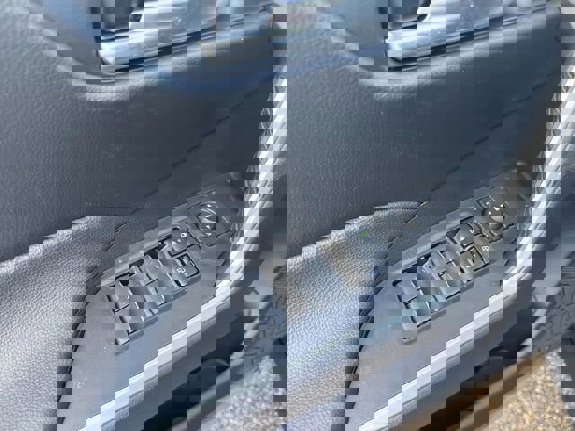 New 2025 Toyota RAV4 XLE image 10