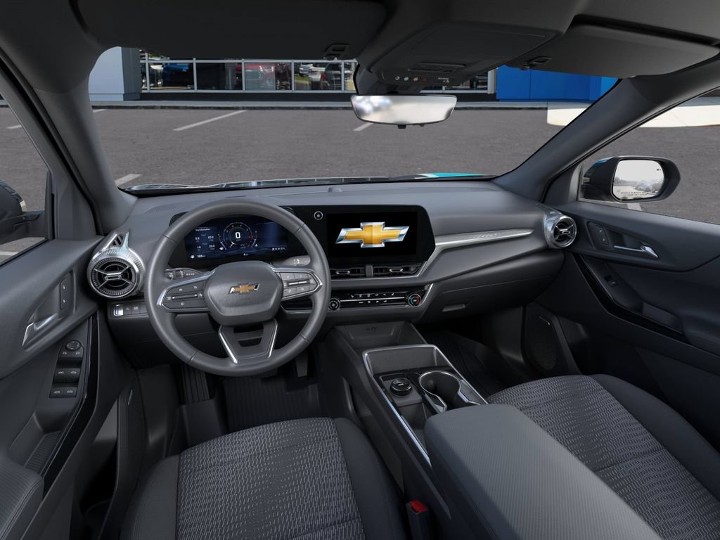 New 2026 Chevrolet Equinox LT FWD image 15