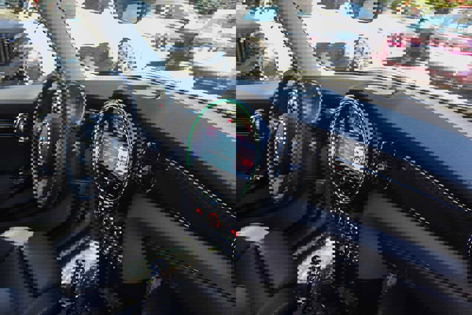 Used 2024 MINI Cooper SE image 15