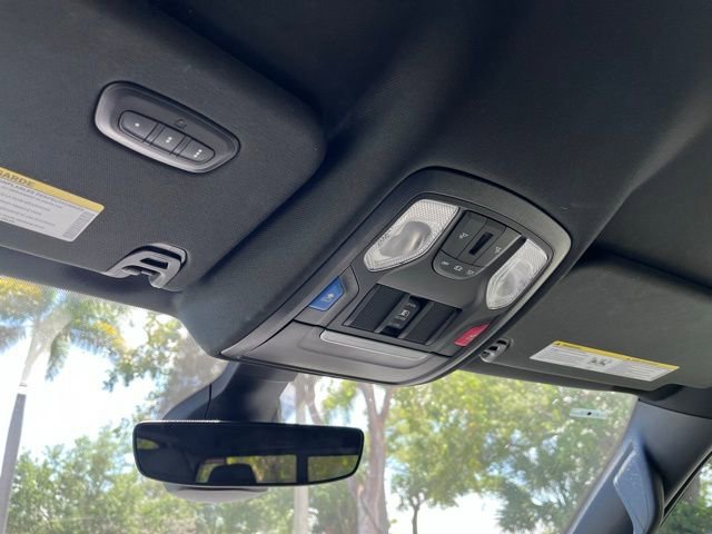 Used 2022 RAM 1500 Big Horn RWD image 14