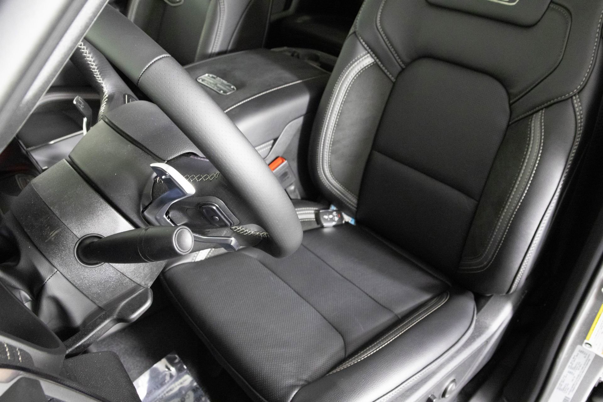 New 2026 RAM 1500 RHO image 17