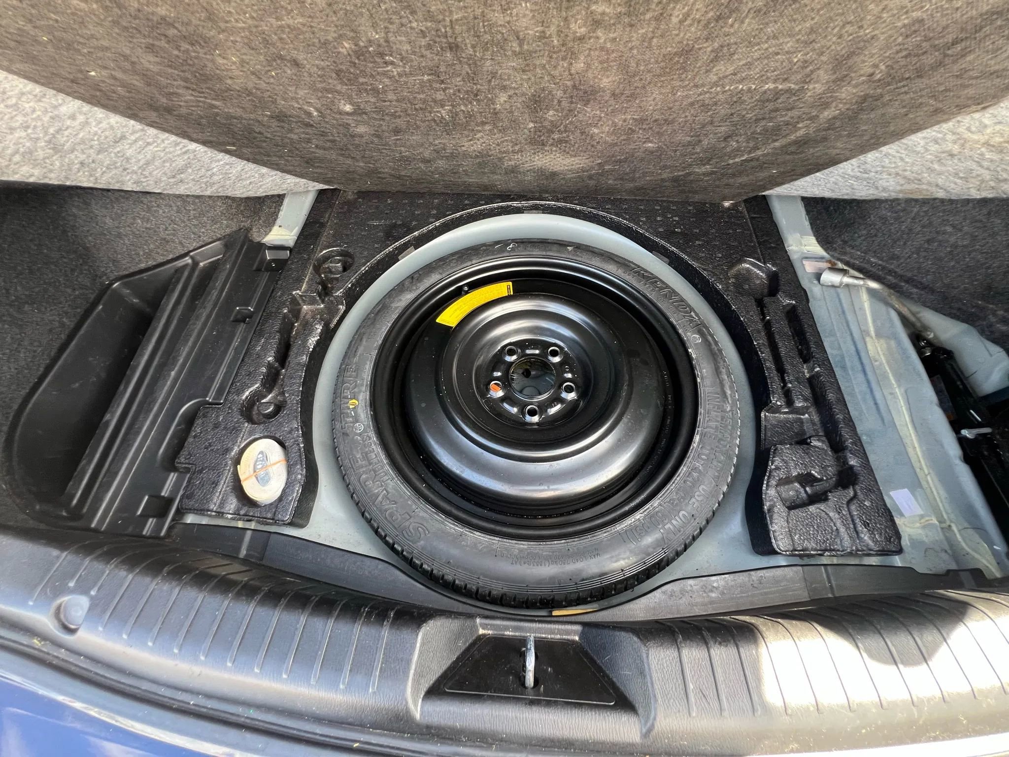 Used 2020 MAZDA MAZDA6 Touring image 19