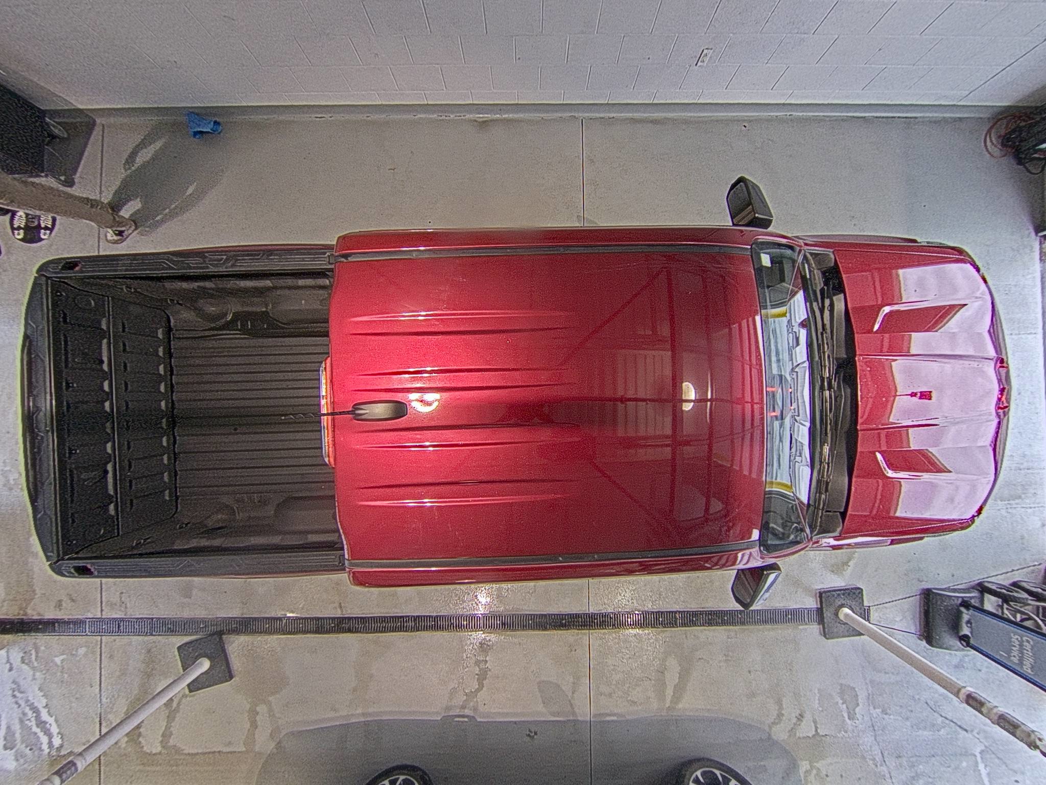 Used 2023 Chevrolet Colorado LT w/ LT Convenience Package II image 17