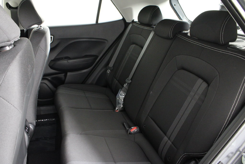 Certified 2026 Hyundai Venue SEL FWD image 21