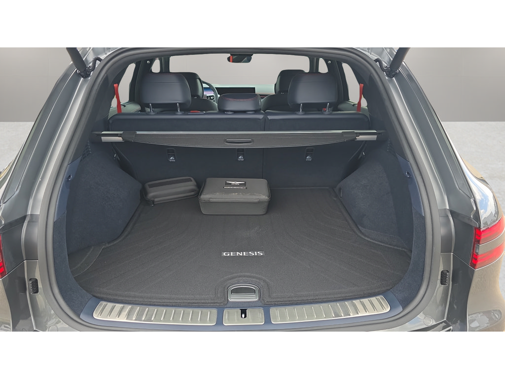 New 2027 Genesis GV70 3.5T Prestige AWD/4WD image 10
