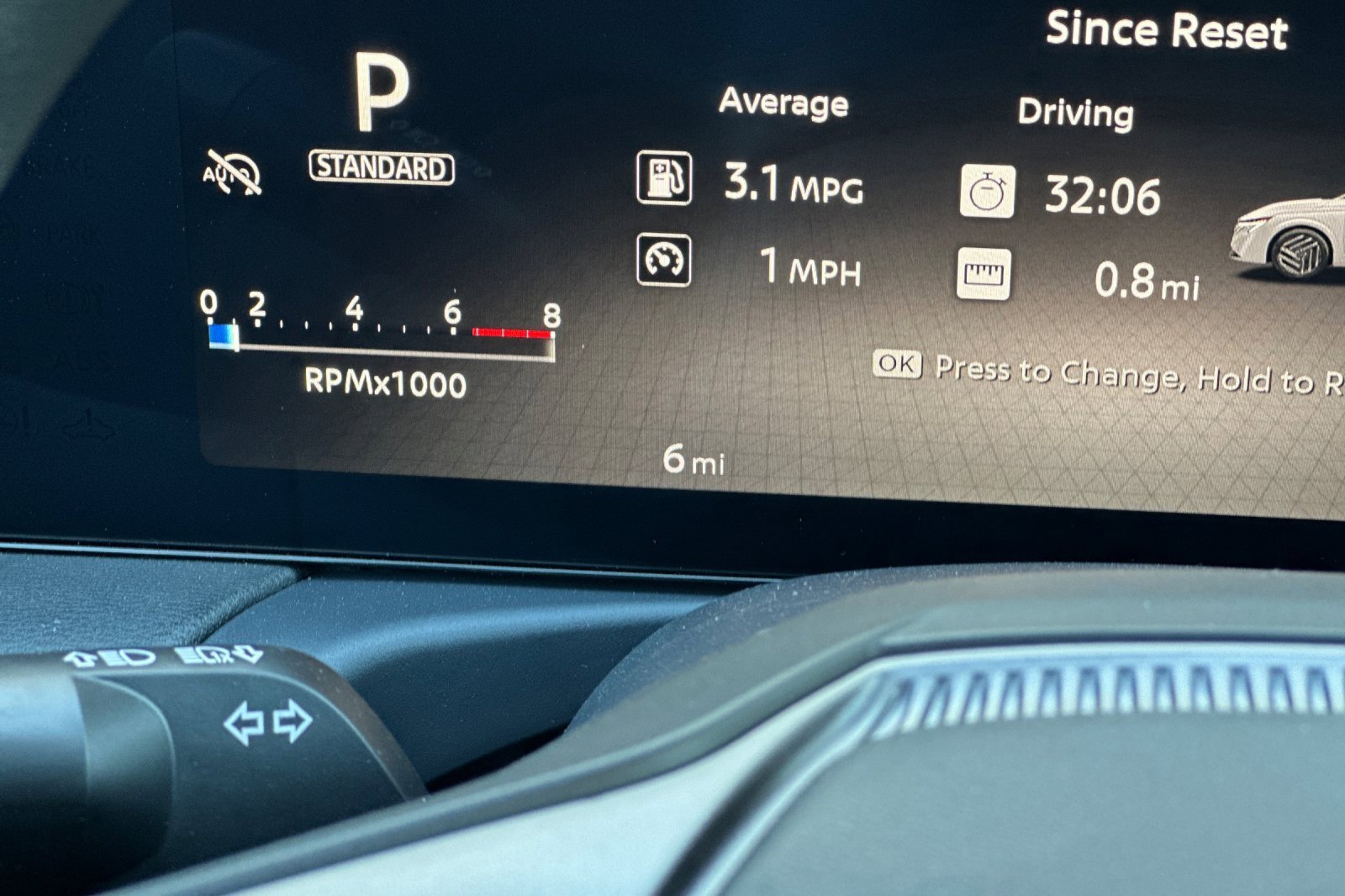 New 2026 Nissan Sentra SV w/ Floor Mat Package image 21