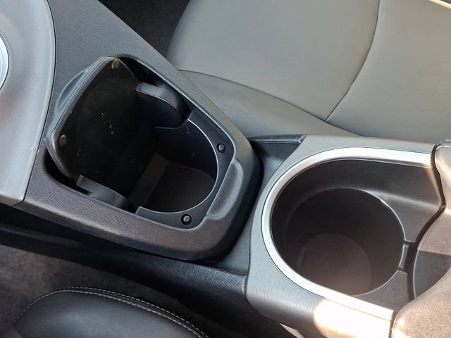 Used 2013 Toyota Prius Four w/ Deluxe Solar Roof Pkg FWD image 26