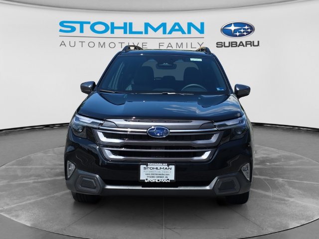 New 2026 Subaru Forester Limited AWD/4WD image 2