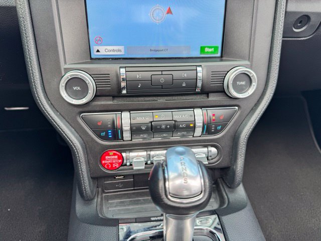 Used 2017 Ford Mustang GT Premium w/ Equipment Group 401A RWD image 33