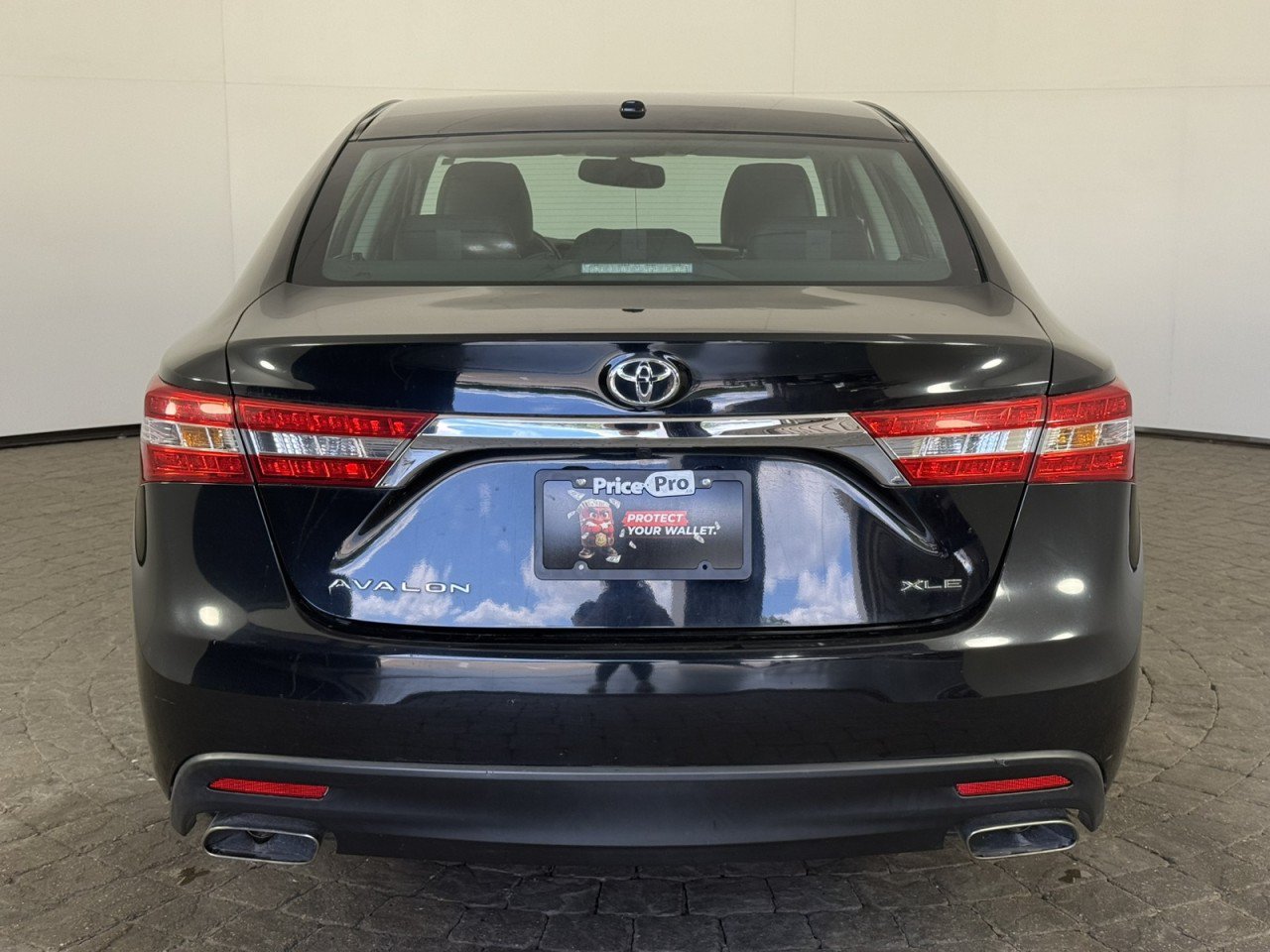 Used 2015 Toyota Avalon XLE Premium FWD image 6
