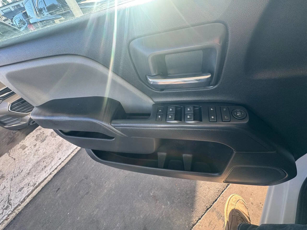 Used 2018 Chevrolet Silverado 2500 W/T w/ WT Convenience Package image 13