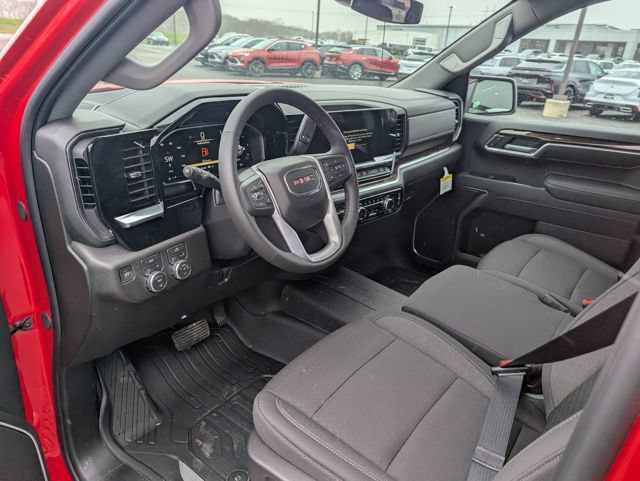 New 2026 GMC Sierra 1500 Elevation w/ Elevation Select Package AWD/4WD image 14