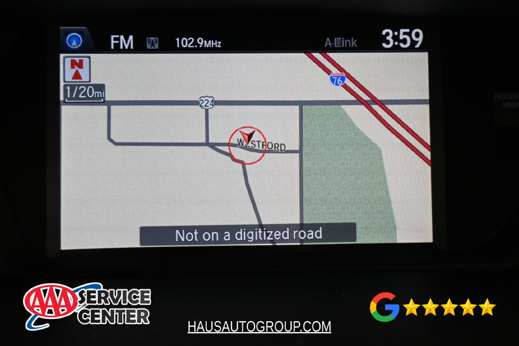 Used 2015 Acura TLX w/ Technology Package FWD image 18