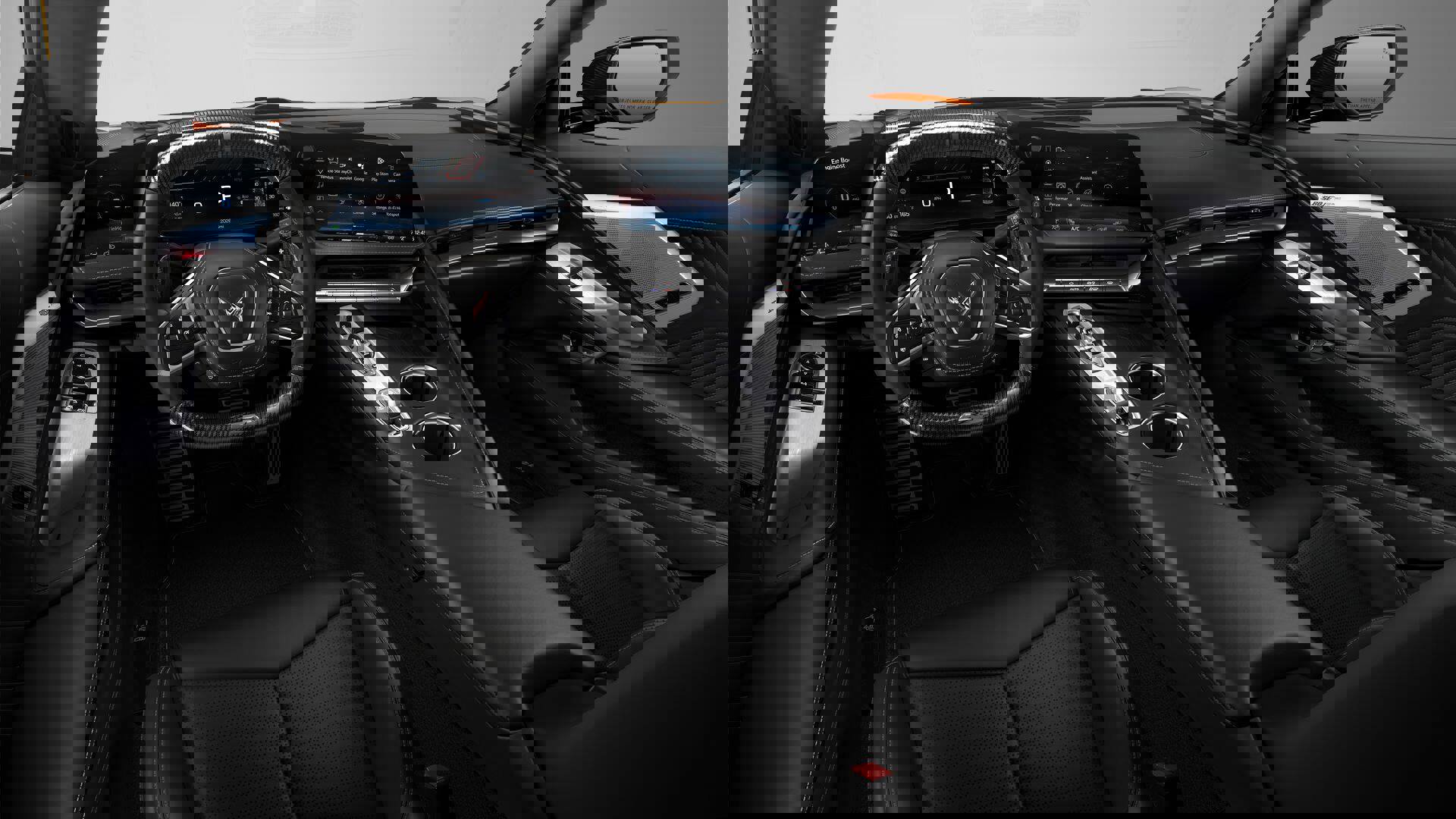 New 2026 Chevrolet Corvette ZR1 image 32