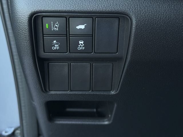 Used 2021 Honda CR-V EX-L image 22