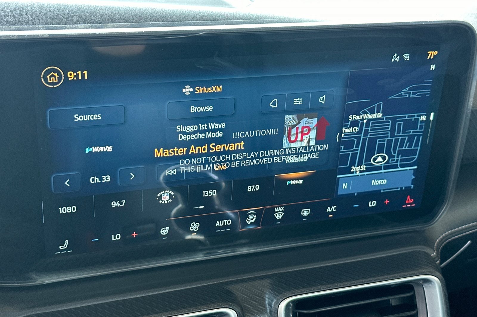 New 2025 Ford Mustang GT Premium image 17