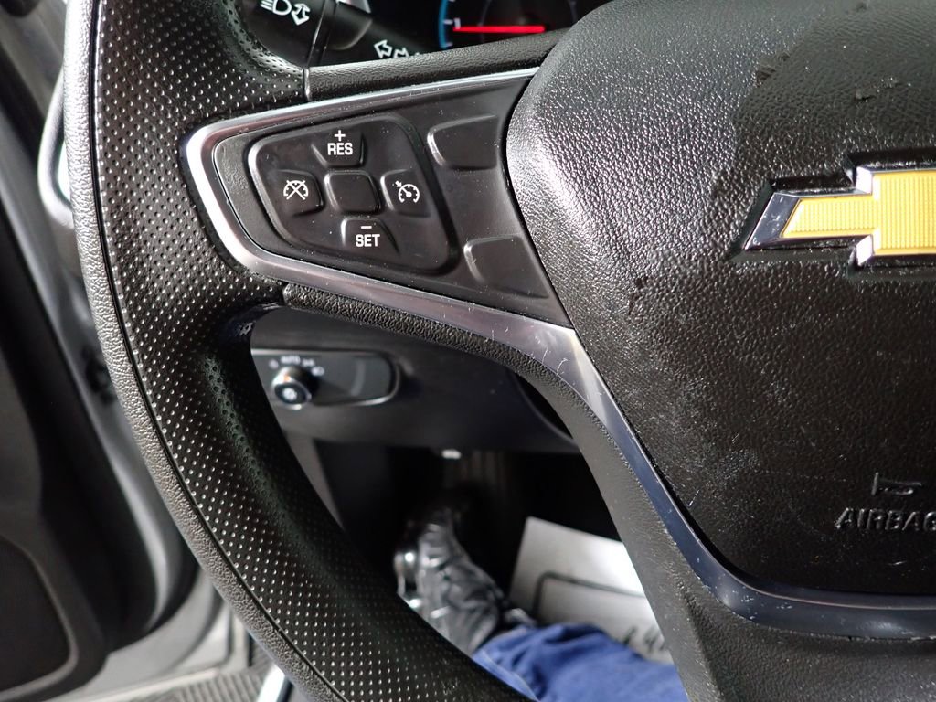 Used 2019 Chevrolet Equinox LS w/ LS Convenience Package image 23