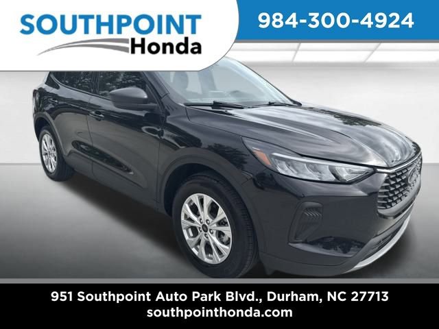 Used 2025 Ford Escape Active