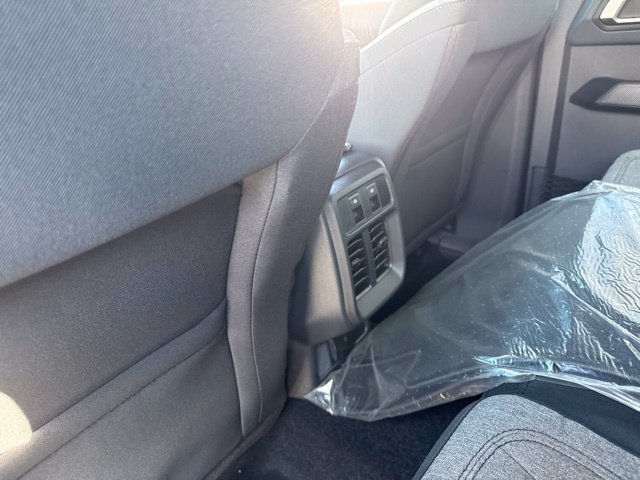 New 2026 Ford Bronco Big Bend AWD/4WD image 21