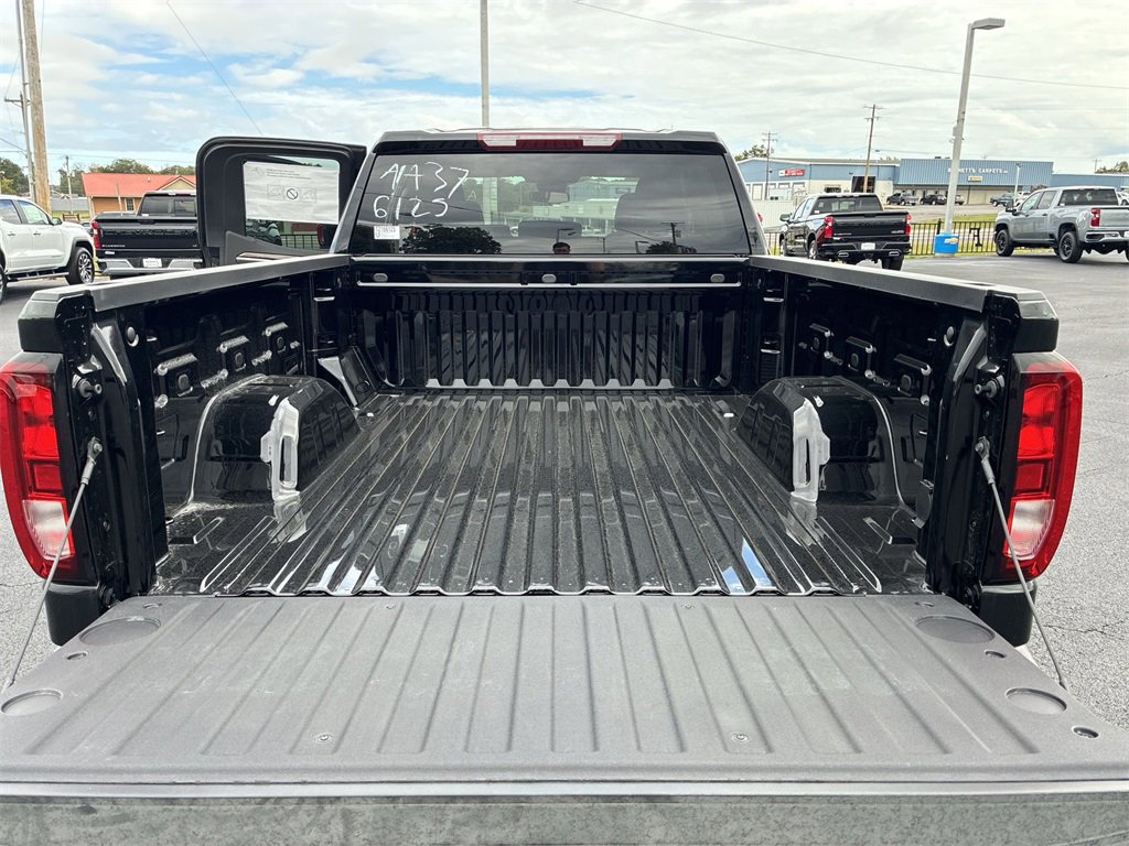 New 2026 GMC Sierra 1500 Elevation image 20