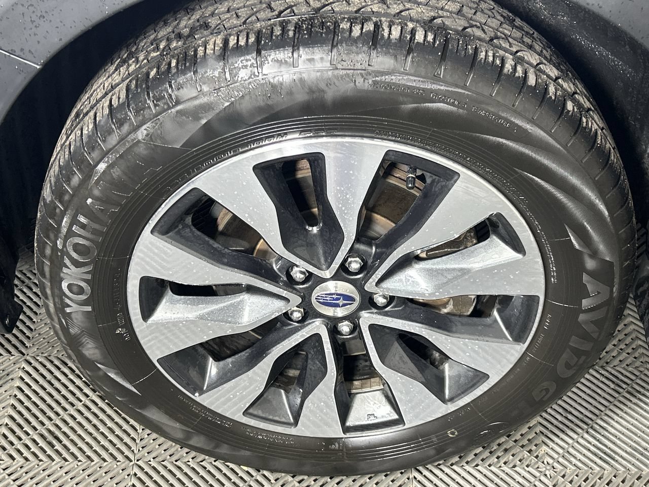 Used 2024 Subaru Outback Limited XT AWD/4WD image 10