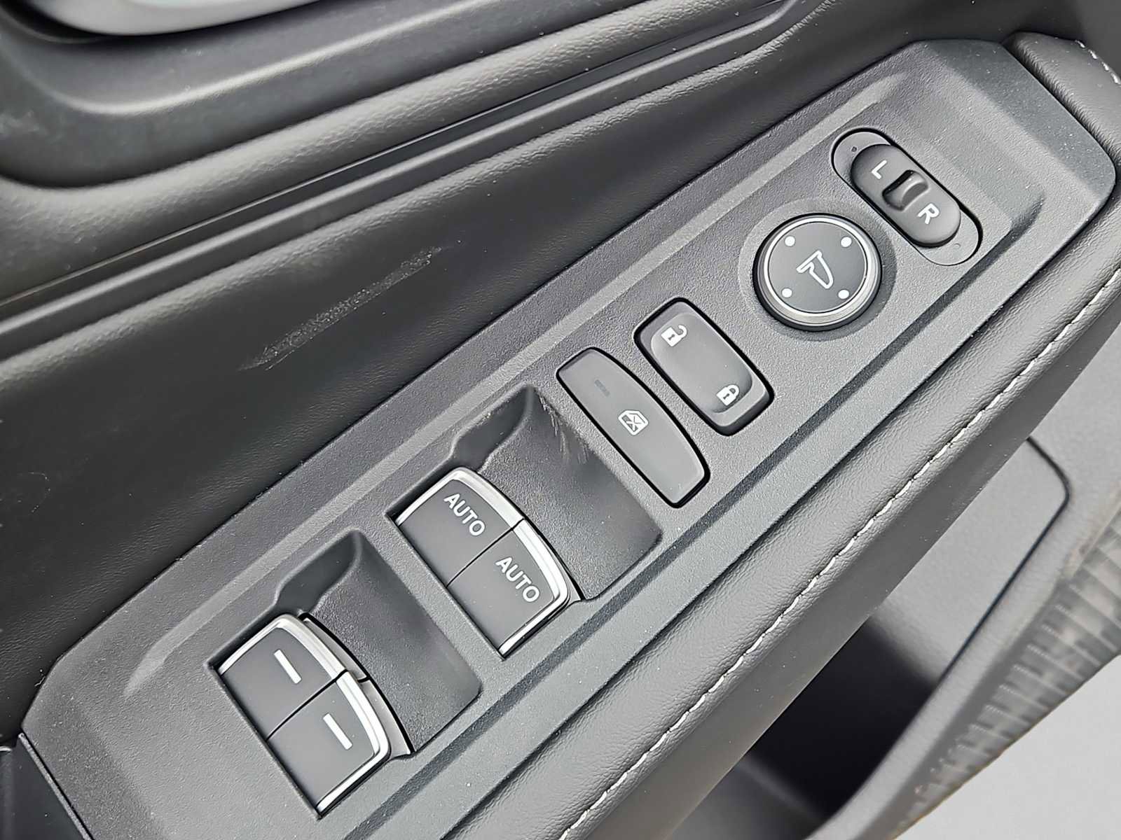 New 2026 Honda Accord Sport image 17