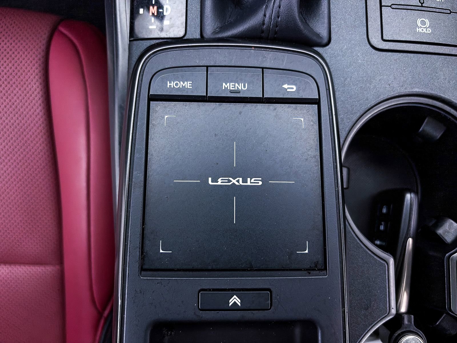 Used 2024 Lexus IS 350 F Sport RWD image 27